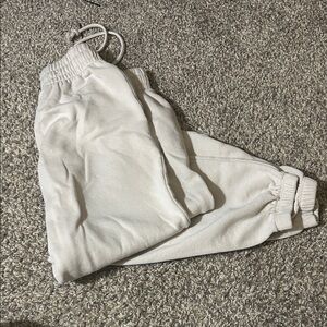Good quality sweatpants!